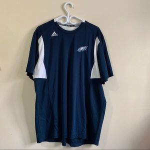 Adidas Climate Athletic Shirt